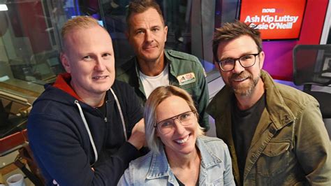 Nova breakfast host quits top show 